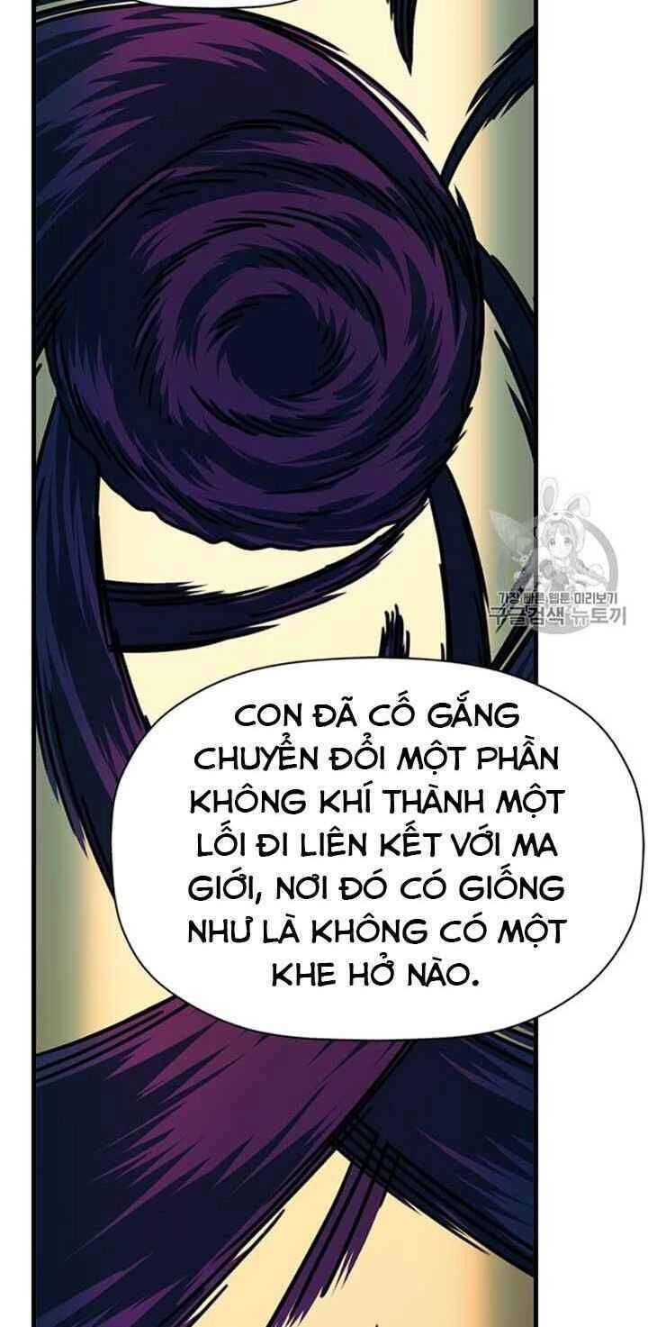 Học Giả Trở Lại Chapter 8 - 14