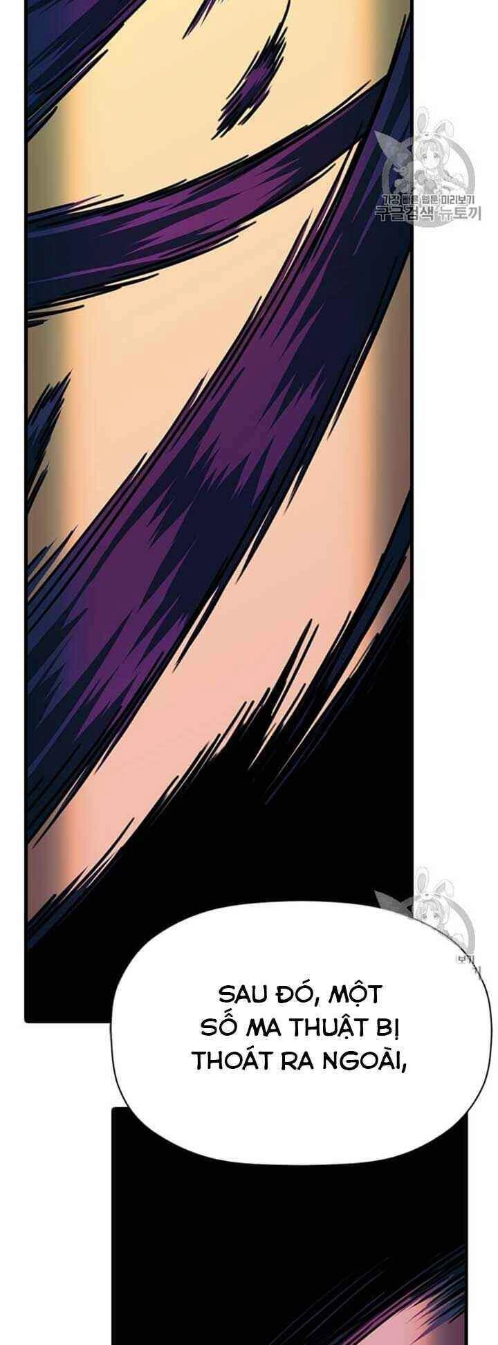 Học Giả Trở Lại Chapter 8 - 15