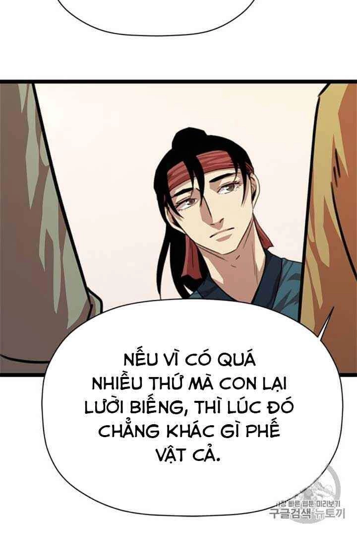 Học Giả Trở Lại Chapter 8 - 19