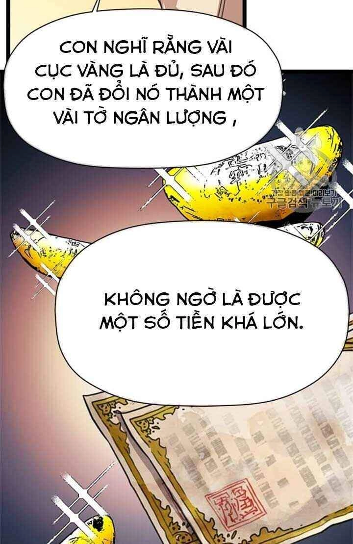 Học Giả Trở Lại Chapter 8 - 23