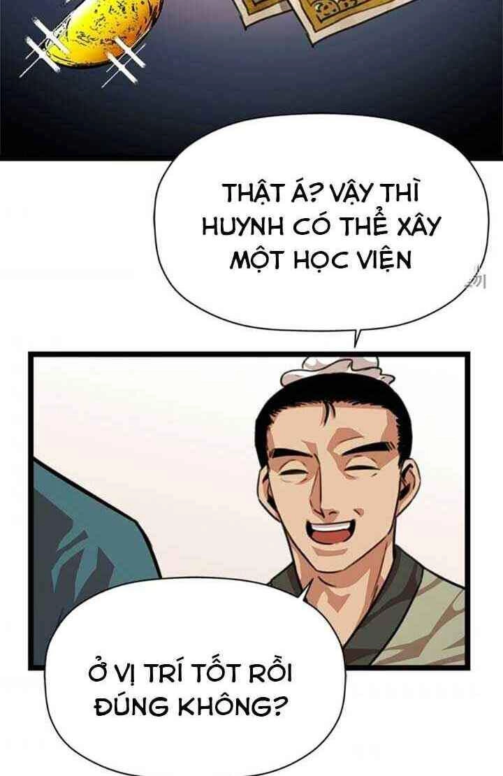 Học Giả Trở Lại Chapter 8 - 24