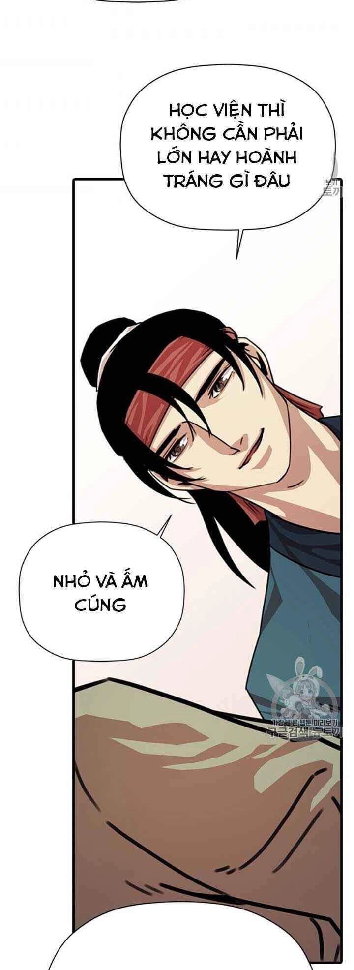 Học Giả Trở Lại Chapter 8 - 25