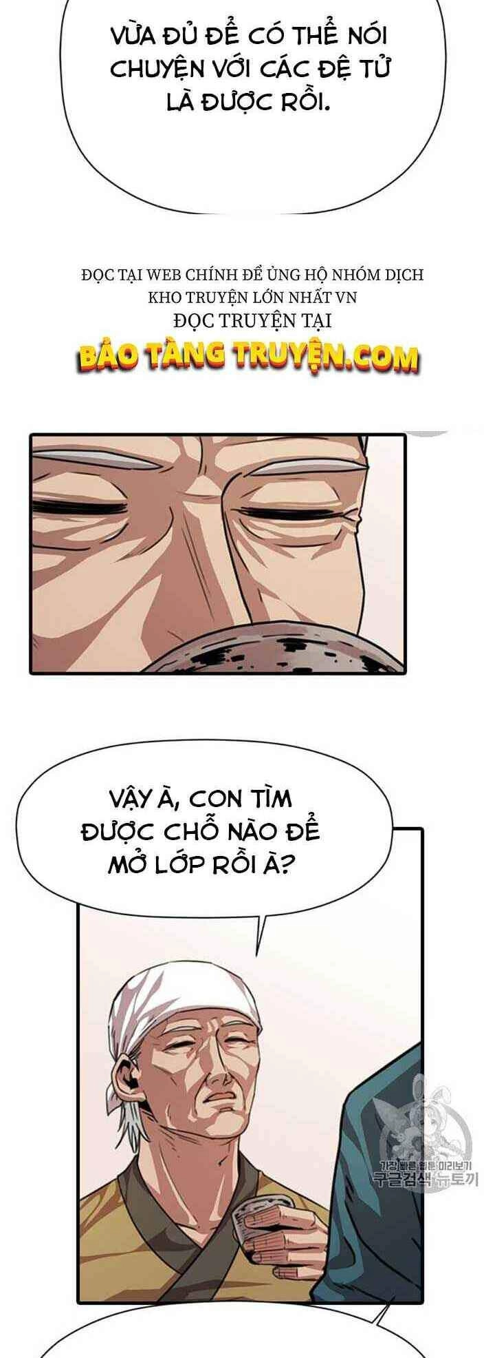 Học Giả Trở Lại Chapter 8 - 26