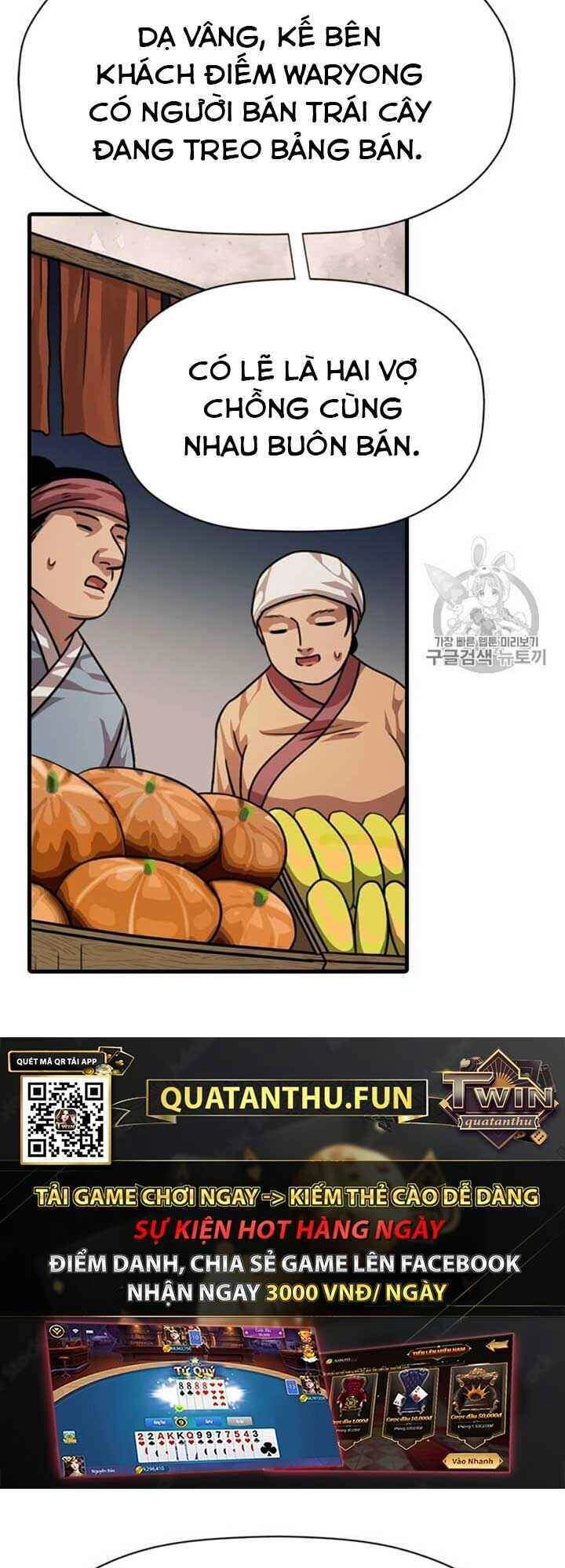 Học Giả Trở Lại Chapter 8 - 27