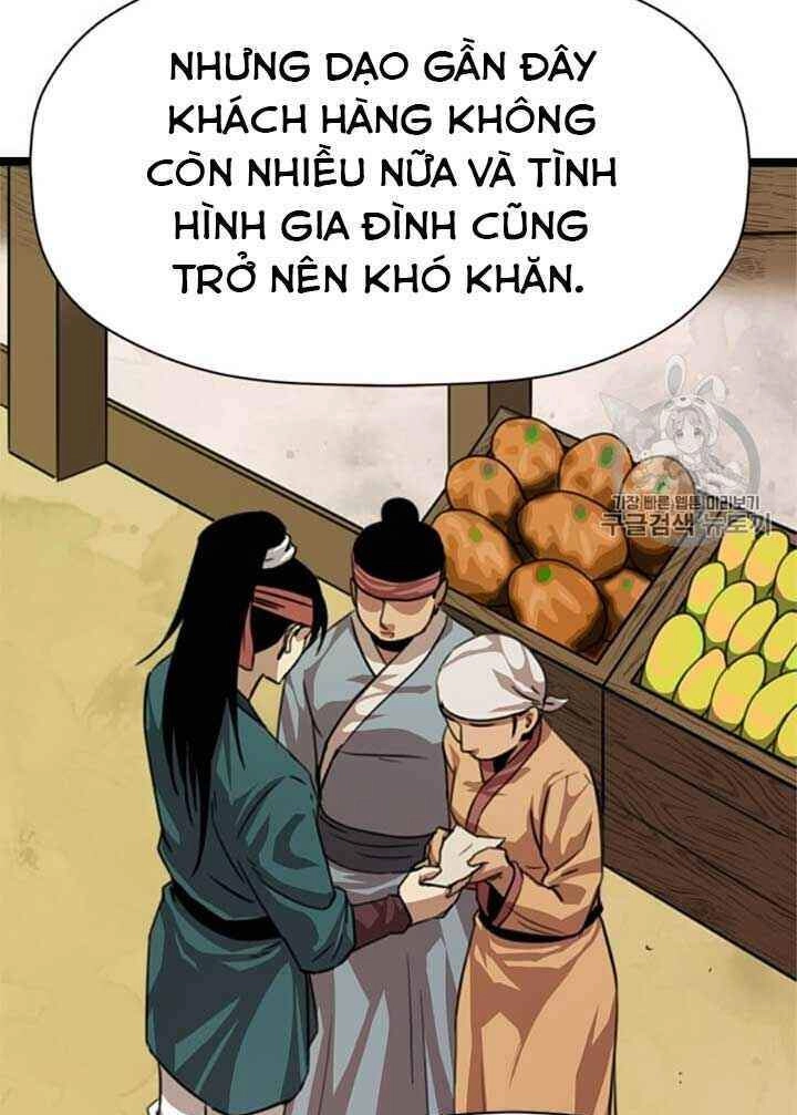 Học Giả Trở Lại Chapter 8 - 28