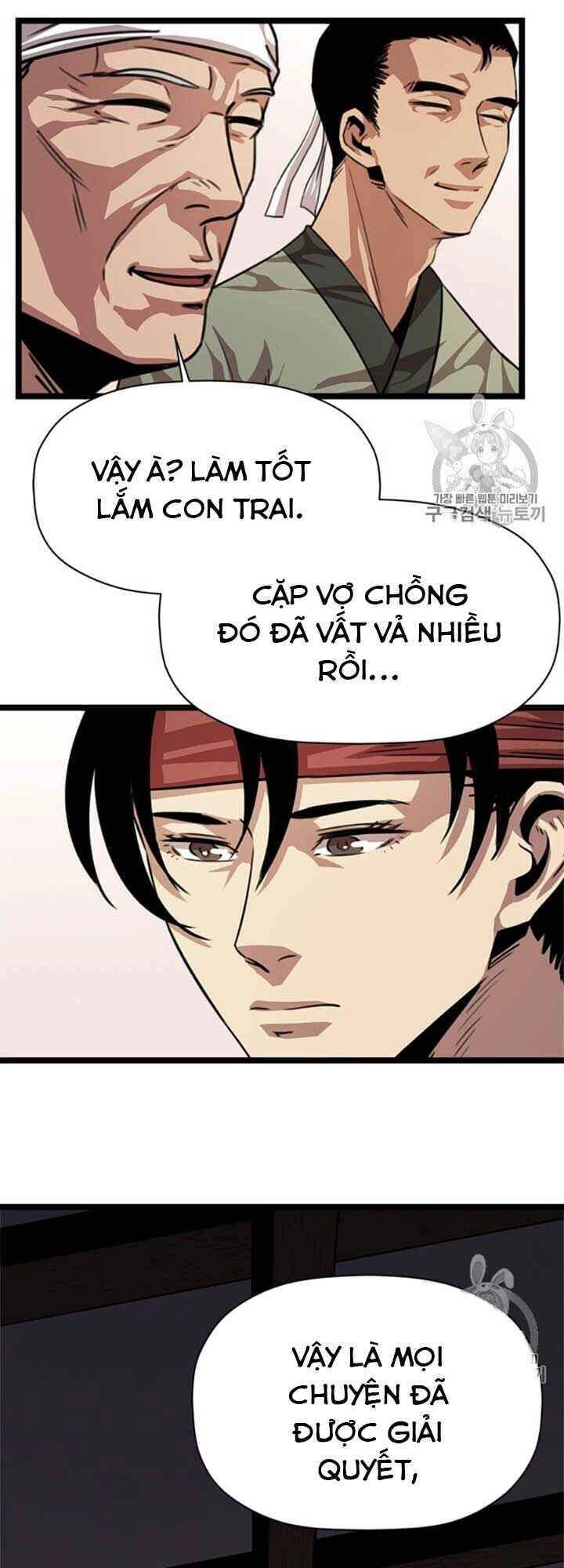 Học Giả Trở Lại Chapter 8 - 30