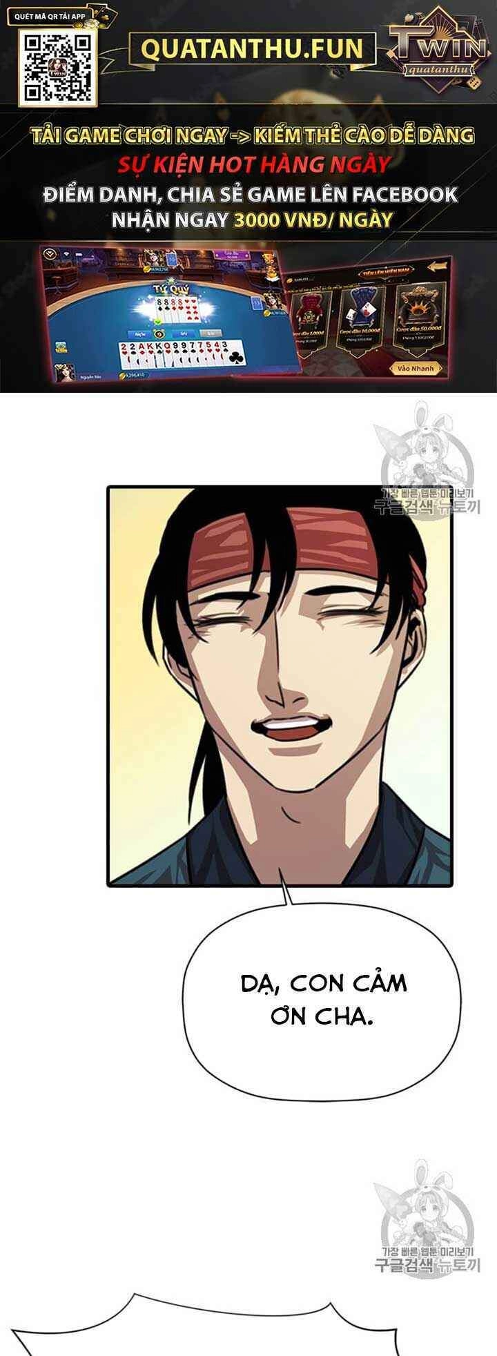 Học Giả Trở Lại Chapter 8 - 36