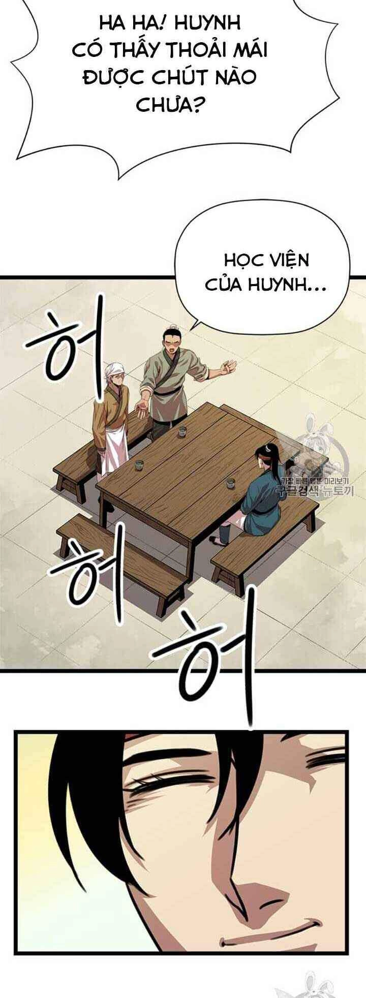 Học Giả Trở Lại Chapter 8 - 37