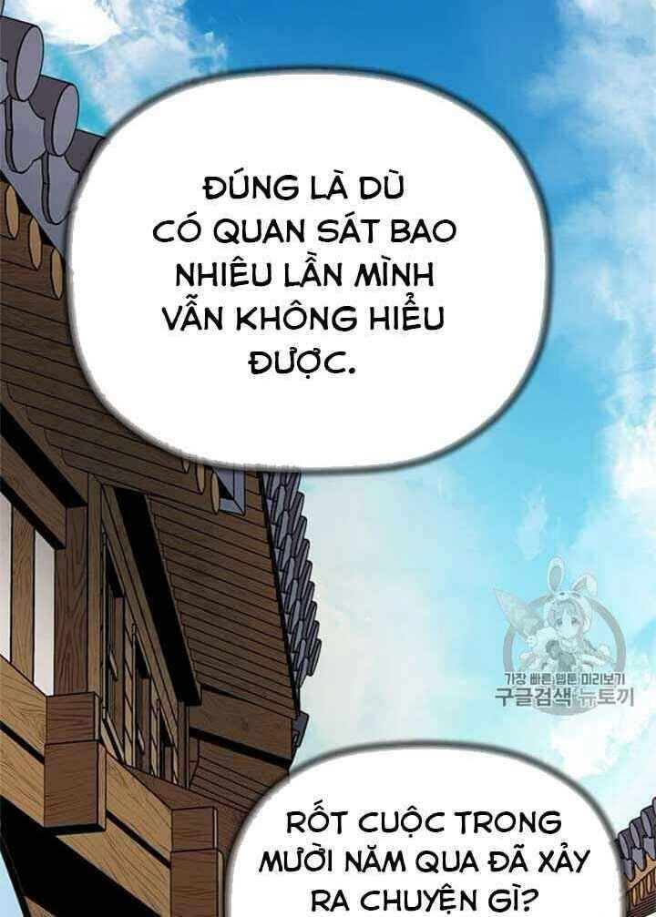Học Giả Trở Lại Chapter 8 - 43