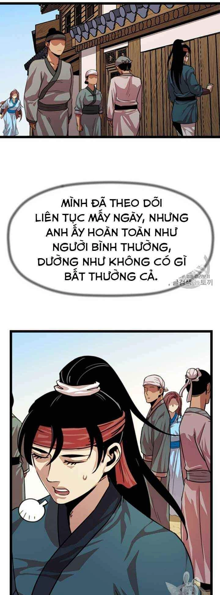 Học Giả Trở Lại Chapter 8 - 50
