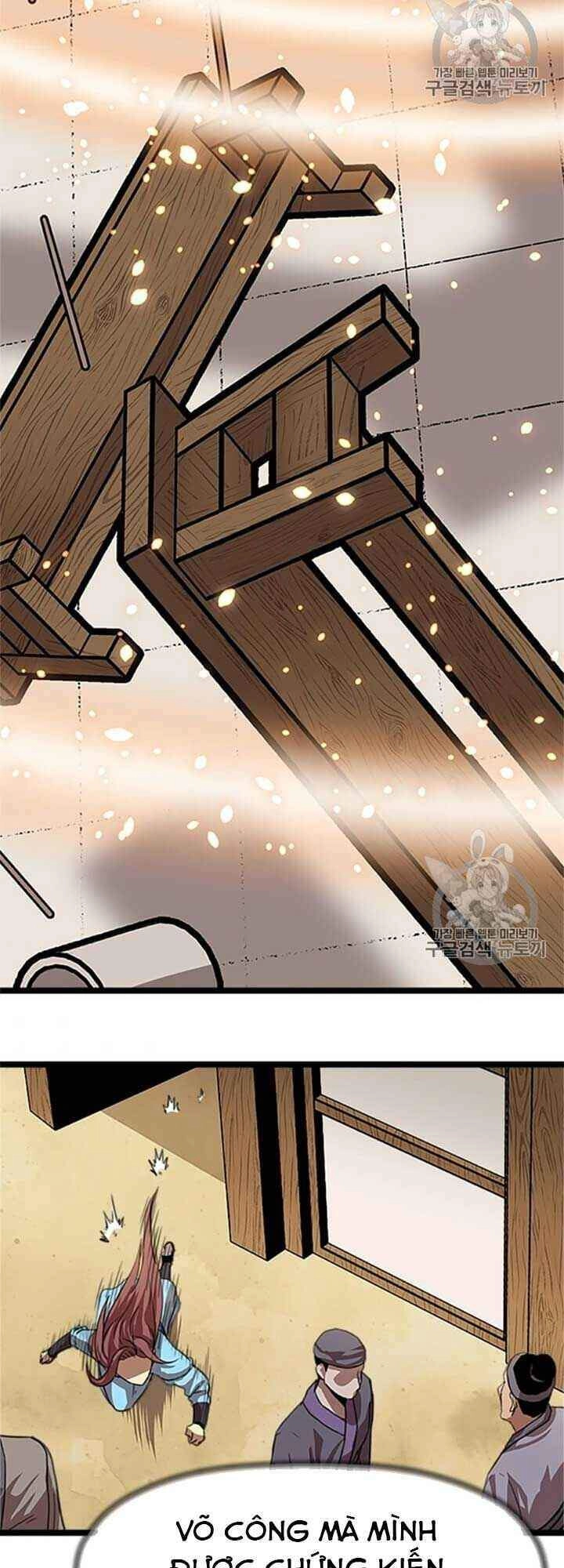 Học Giả Trở Lại Chapter 8 - 55