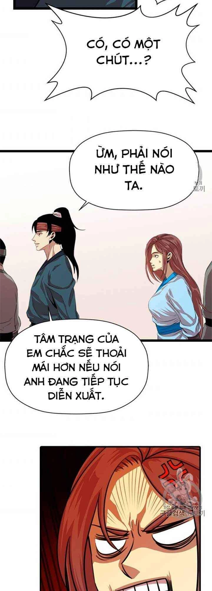 Học Giả Trở Lại Chapter 8 - 62