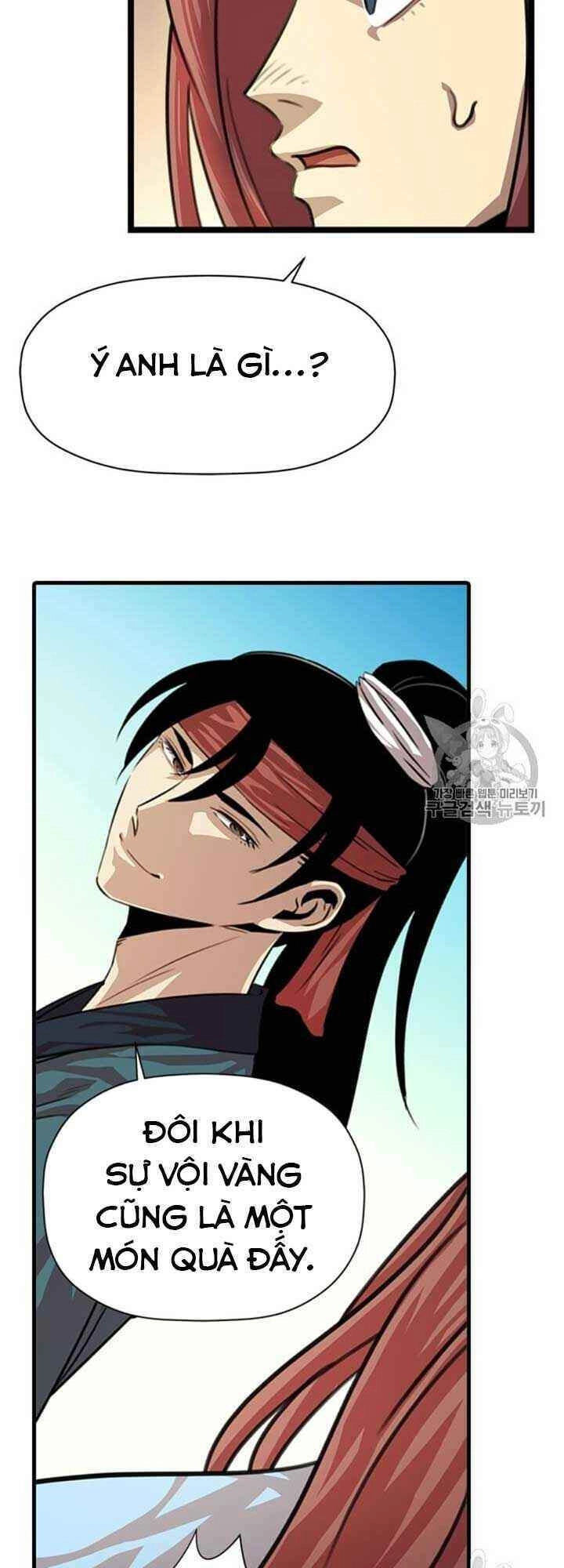 Học Giả Trở Lại Chapter 8 - 64