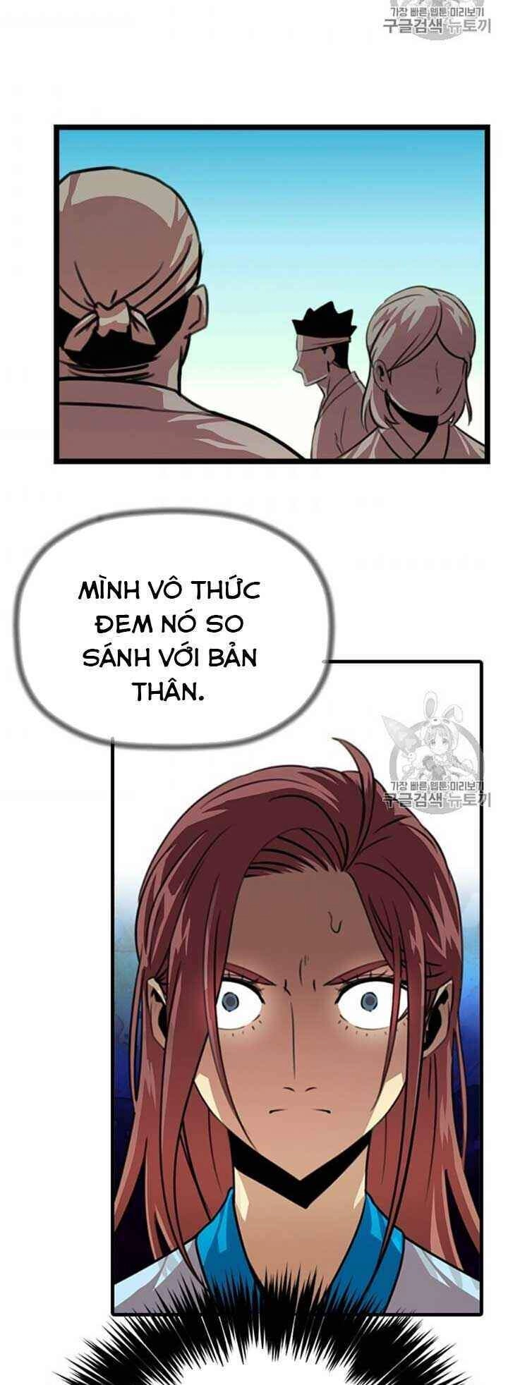 Học Giả Trở Lại Chapter 8 - 69