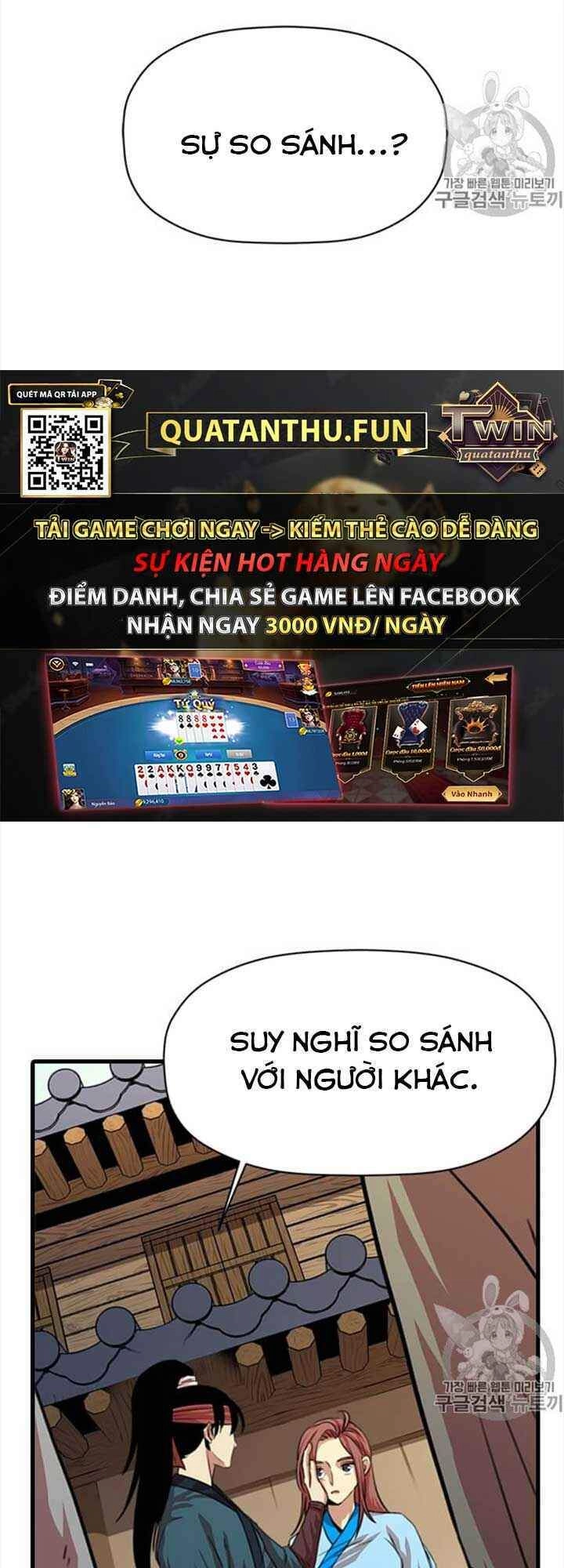 Học Giả Trở Lại Chapter 9 - 7