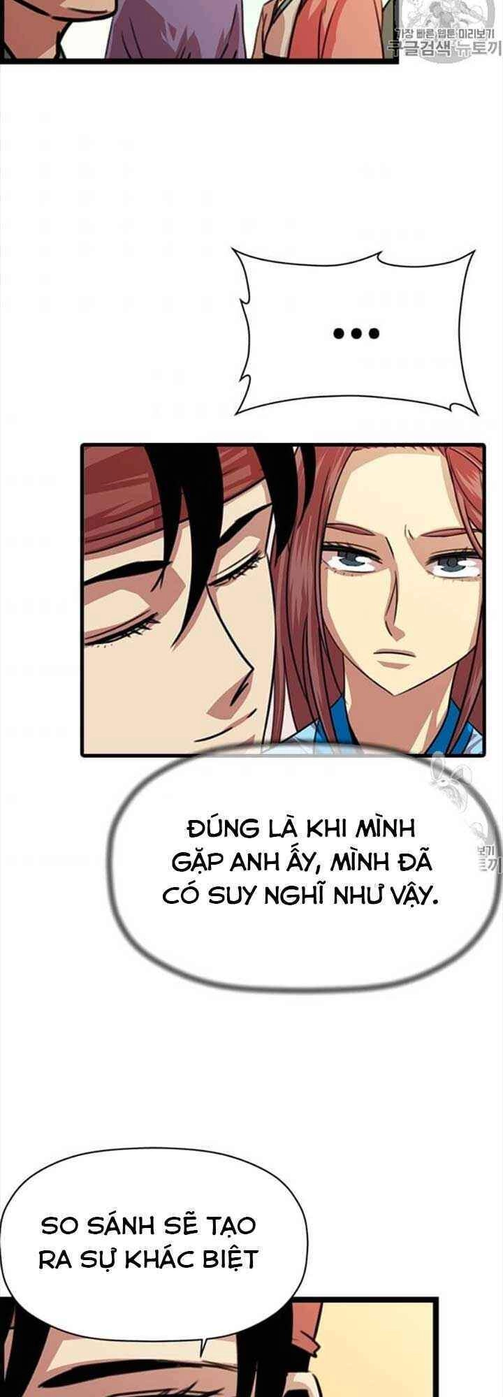 Học Giả Trở Lại Chapter 9 - 10