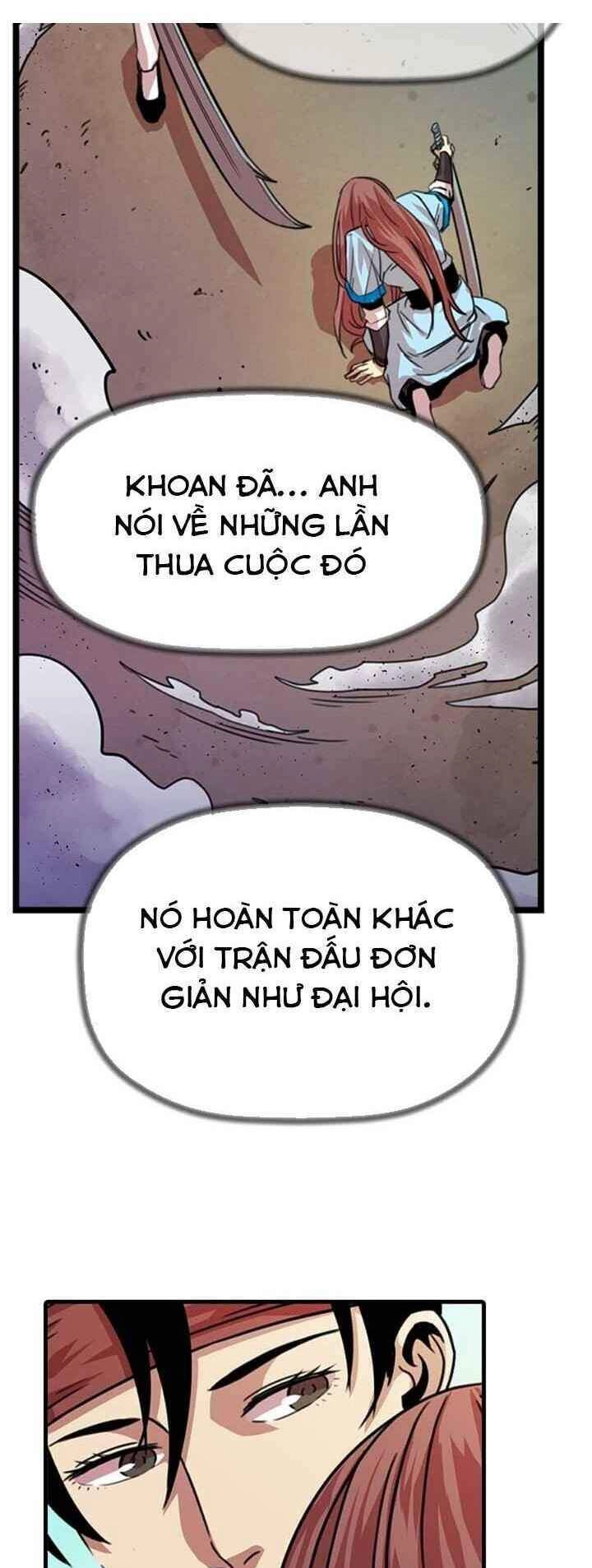 Học Giả Trở Lại Chapter 9 - 15