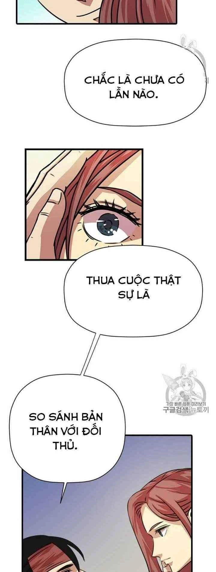 Học Giả Trở Lại Chapter 9 - 16