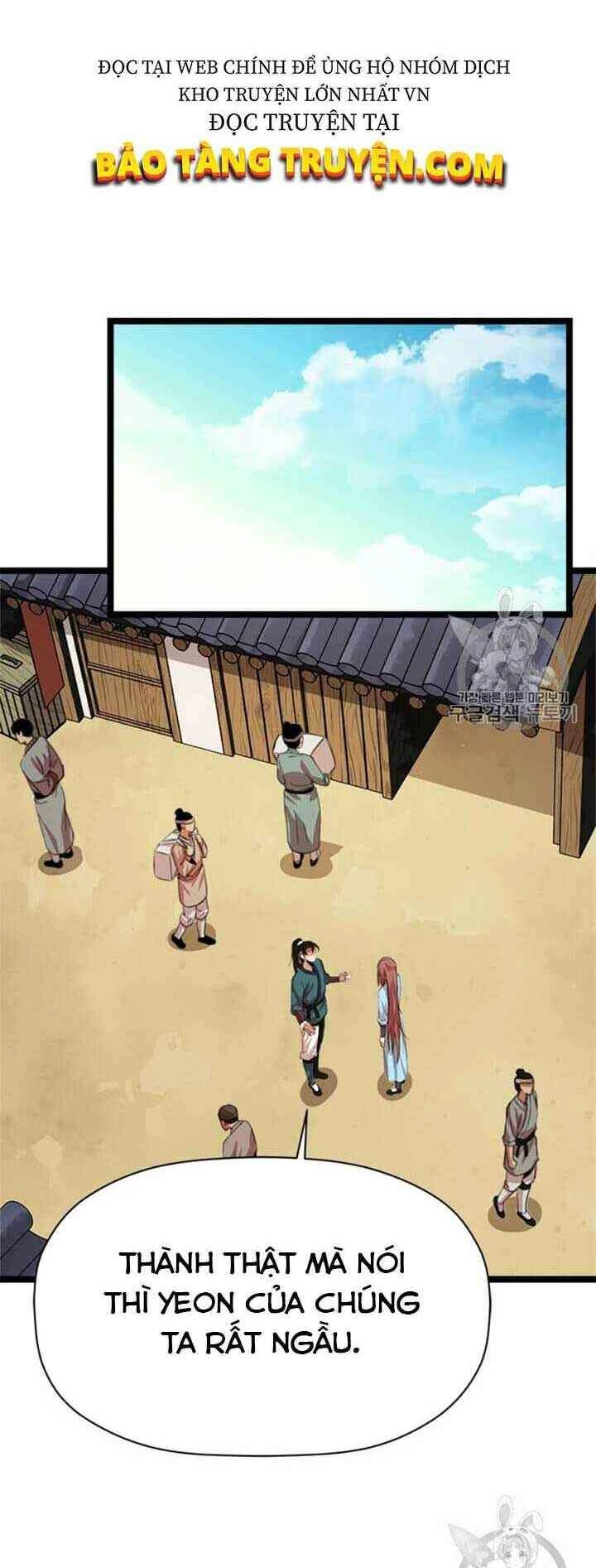 Học Giả Trở Lại Chapter 9 - 18