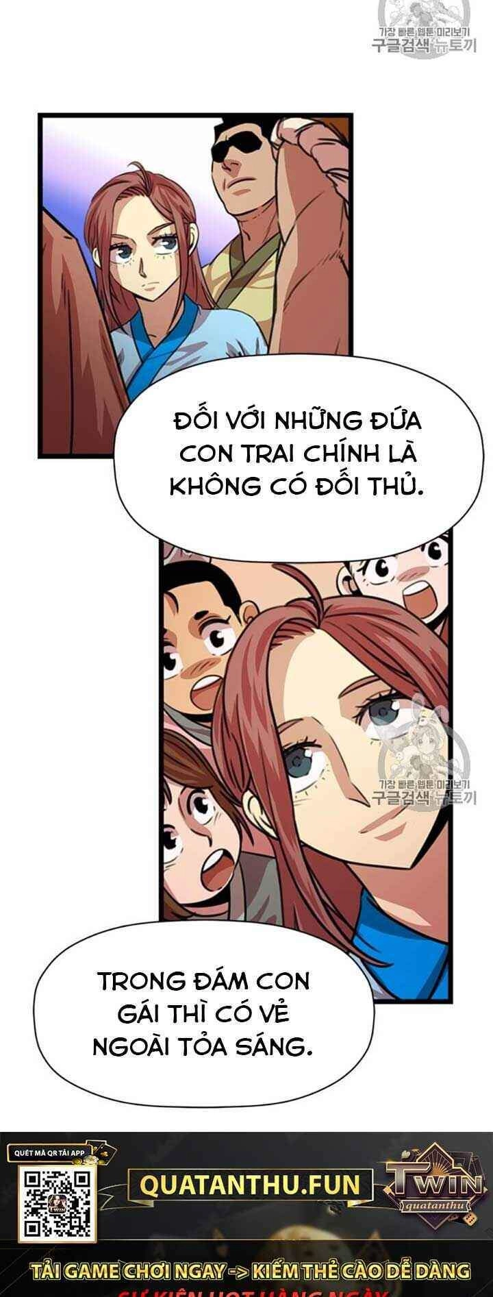 Học Giả Trở Lại Chapter 9 - 19