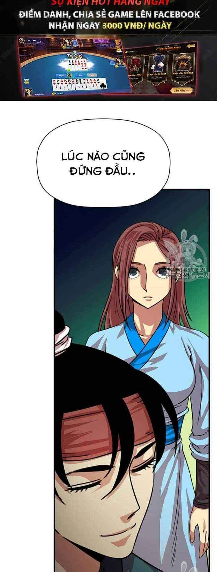 Học Giả Trở Lại Chapter 9 - 20