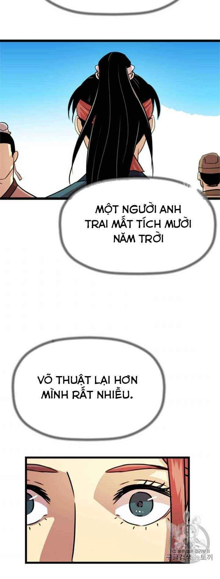 Học Giả Trở Lại Chapter 9 - 23