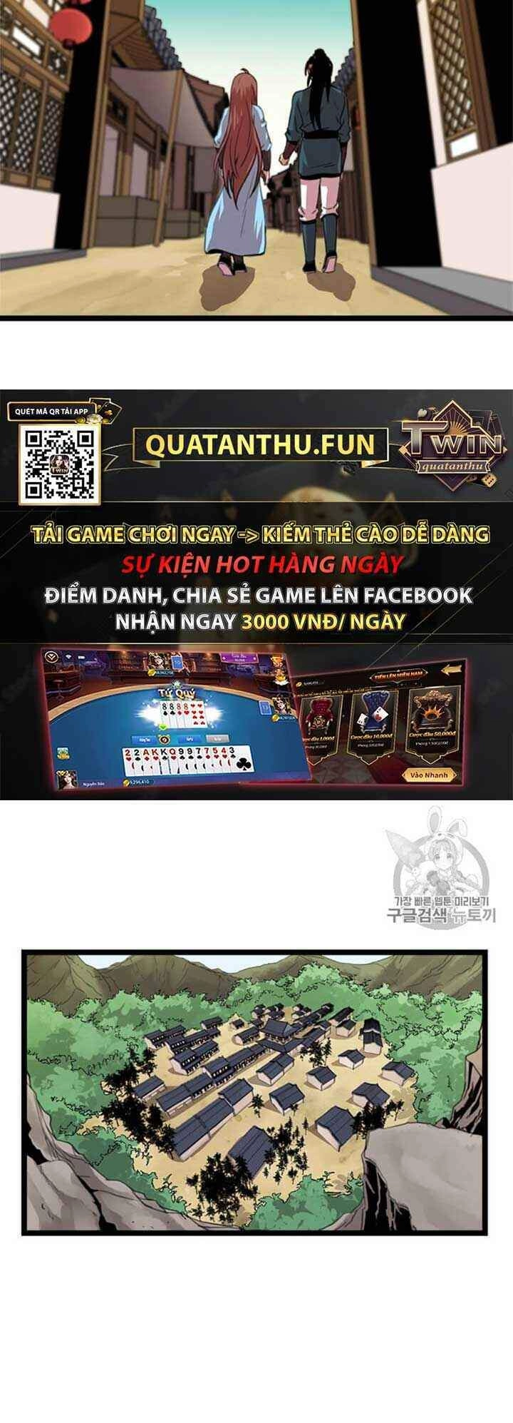 Học Giả Trở Lại Chapter 9 - 27