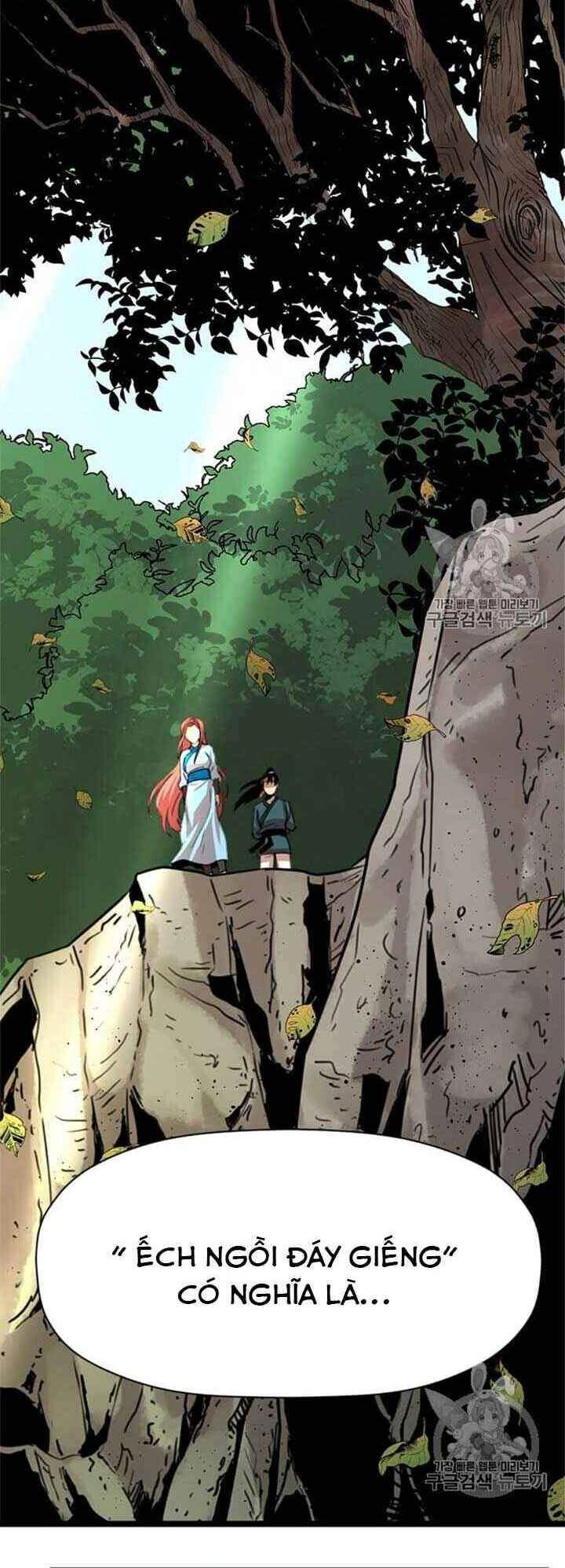 Học Giả Trở Lại Chapter 9 - 30