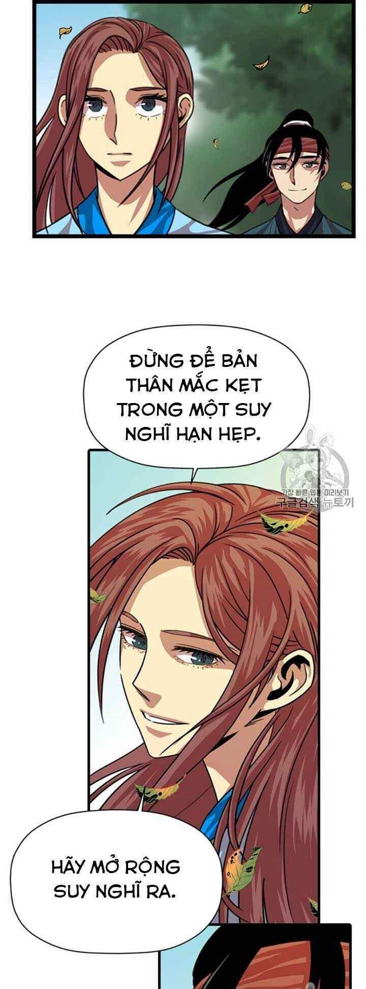 Học Giả Trở Lại Chapter 9 - 31