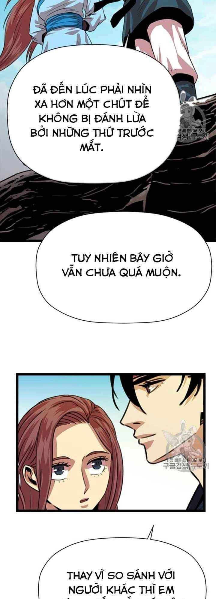 Học Giả Trở Lại Chapter 9 - 38