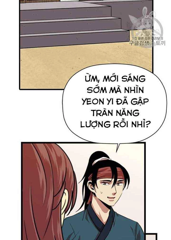 Học Giả Trở Lại Chapter 9 - 48