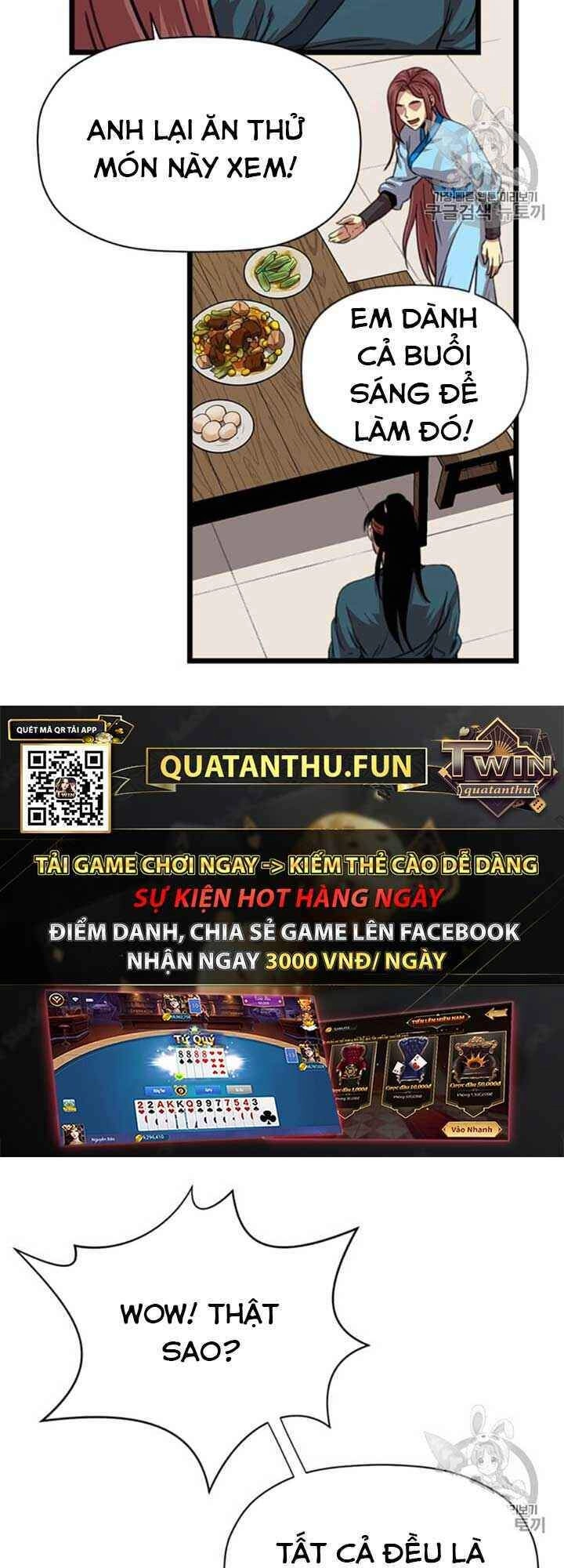 Học Giả Trở Lại Chapter 9 - 49