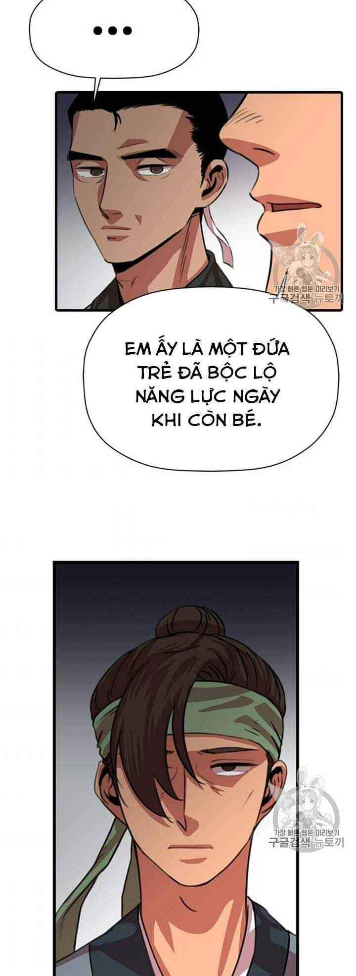 Học Giả Trở Lại Chapter 9 - 58