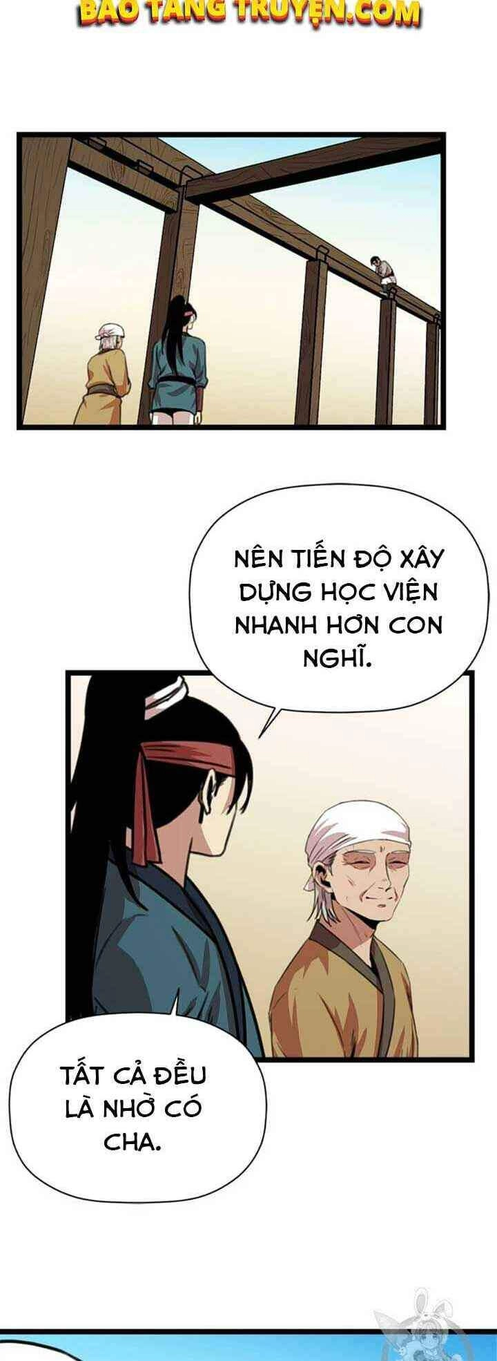 Học Giả Trở Lại Chapter 9 - 66