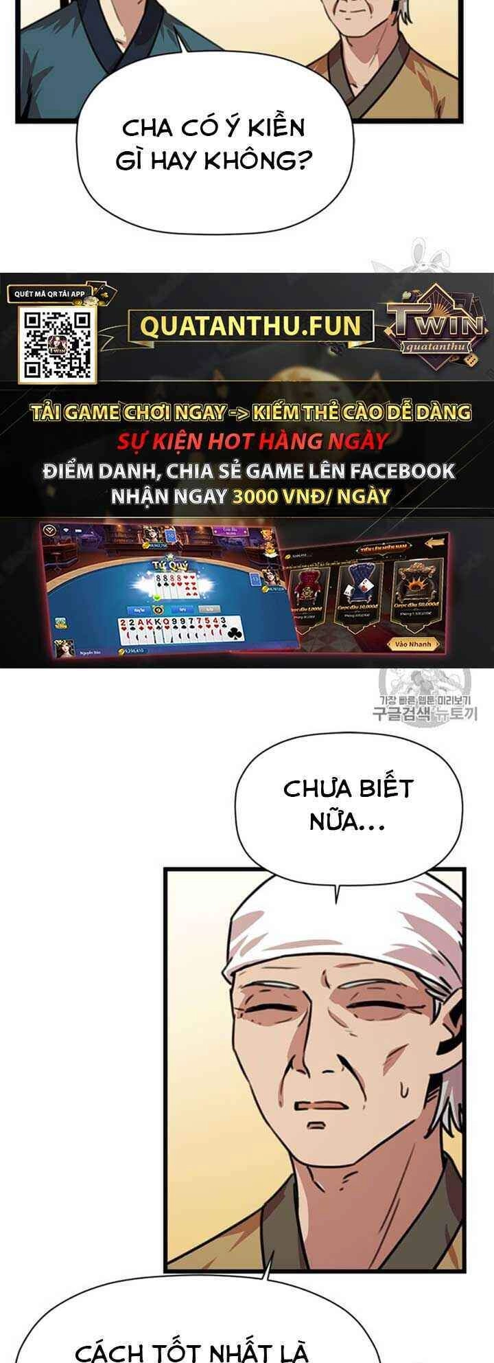 Học Giả Trở Lại Chapter 9 - 69