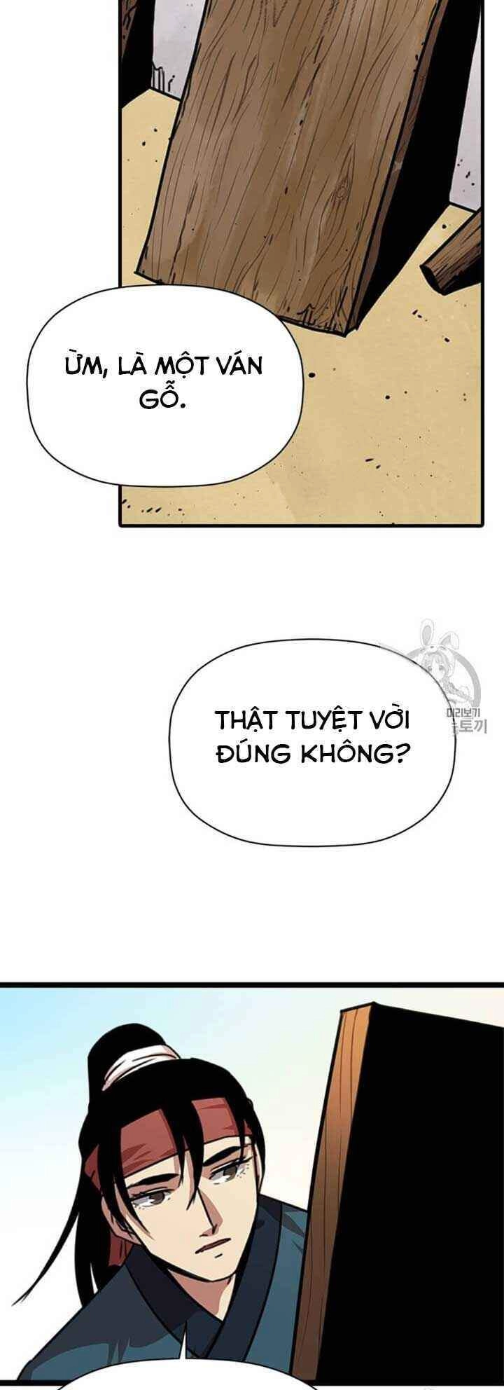 Học Giả Trở Lại Chapter 9 - 71