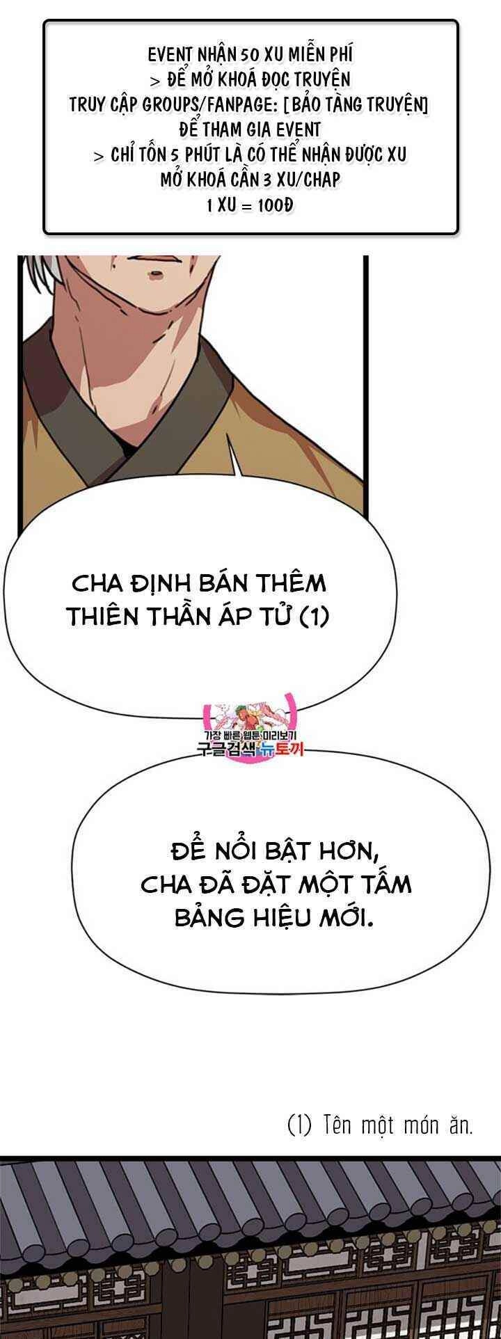 Học Giả Trở Lại Chapter 10 - 1