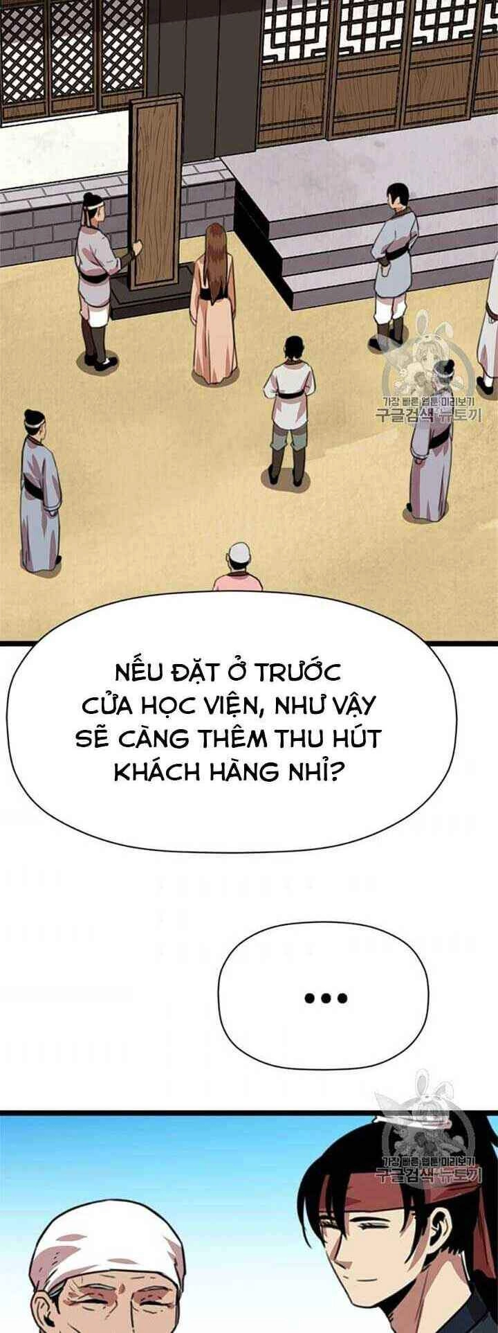 Học Giả Trở Lại Chapter 10 - 2