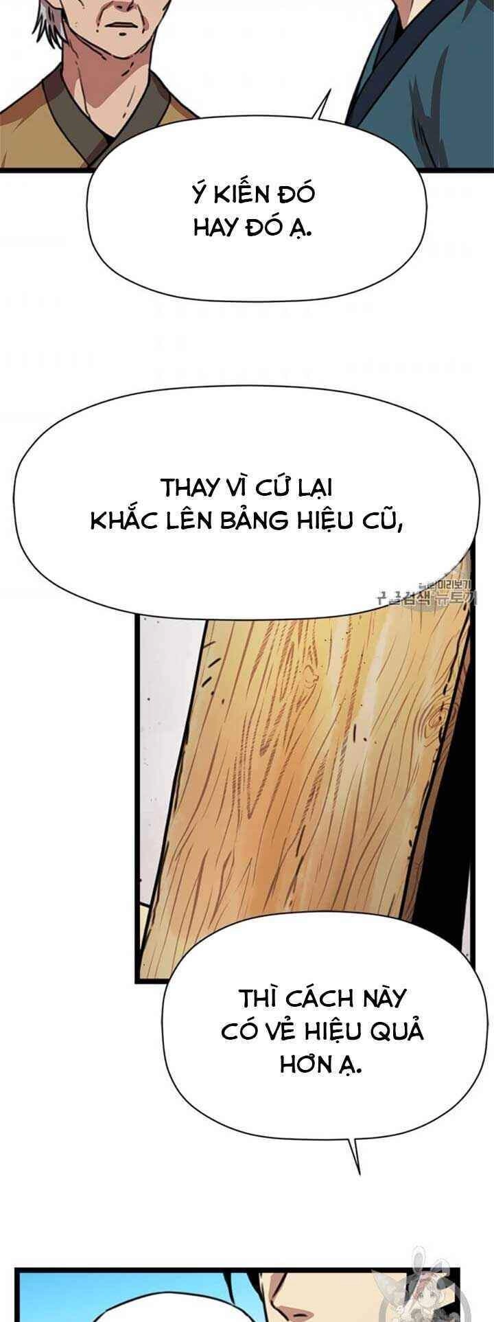 Học Giả Trở Lại Chapter 10 - 3