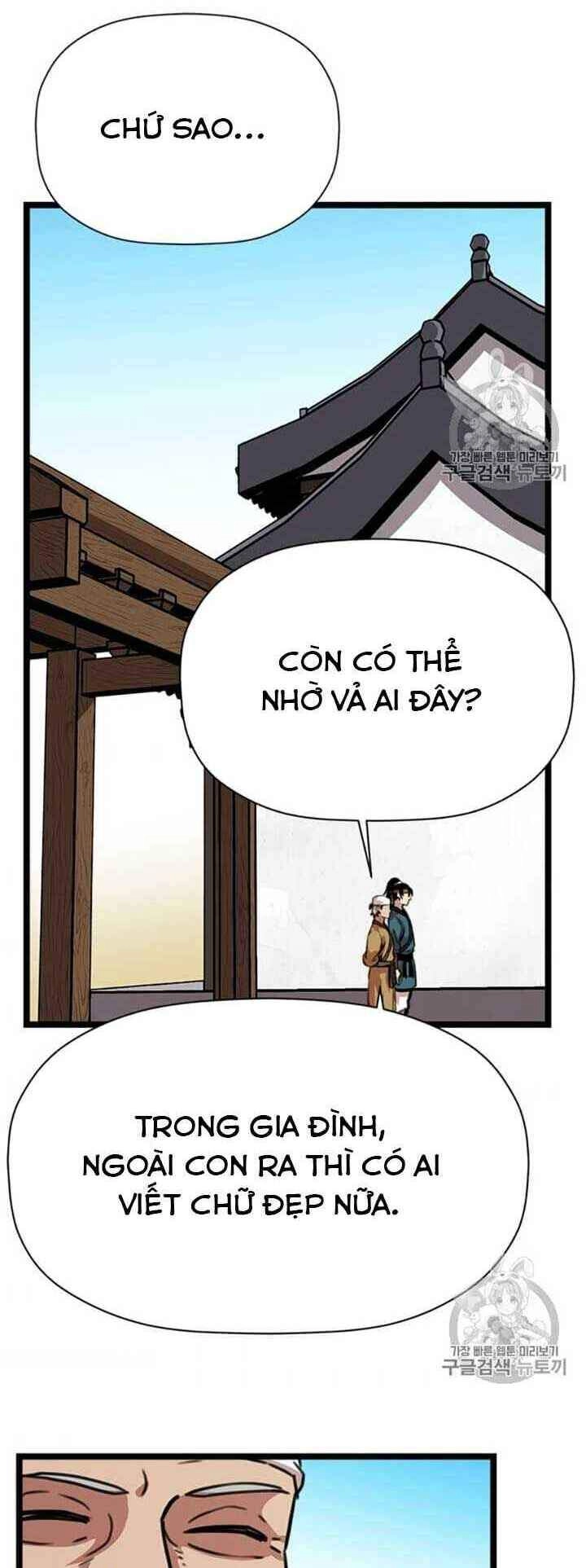 Học Giả Trở Lại Chapter 10 - 8