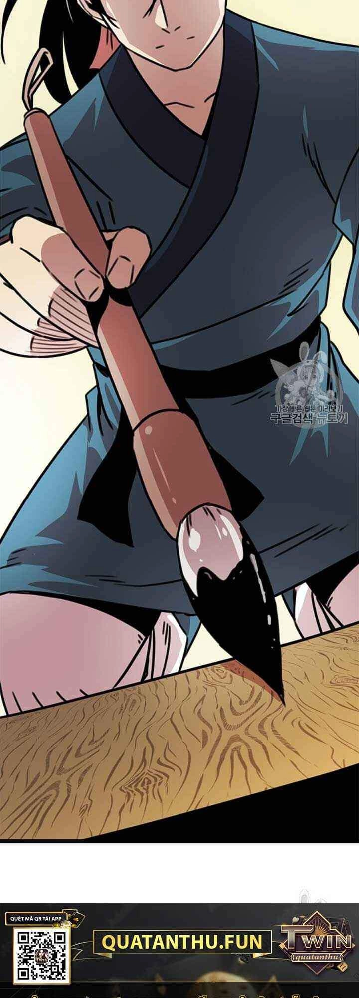 Học Giả Trở Lại Chapter 10 - 13