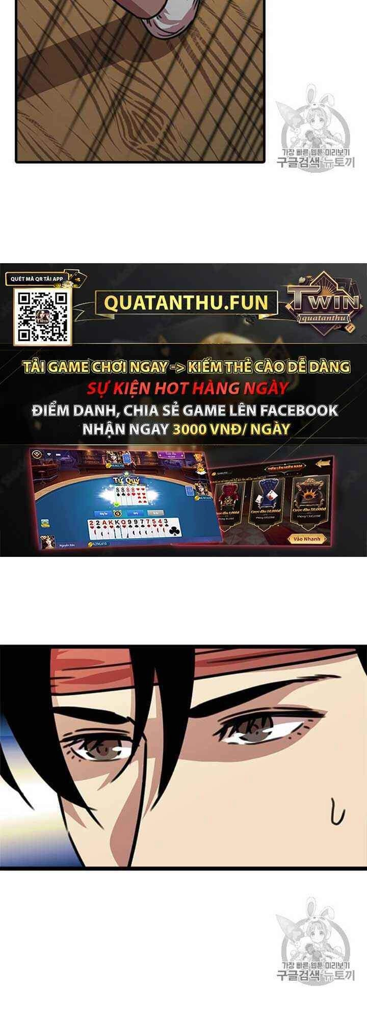 Học Giả Trở Lại Chapter 10 - 22