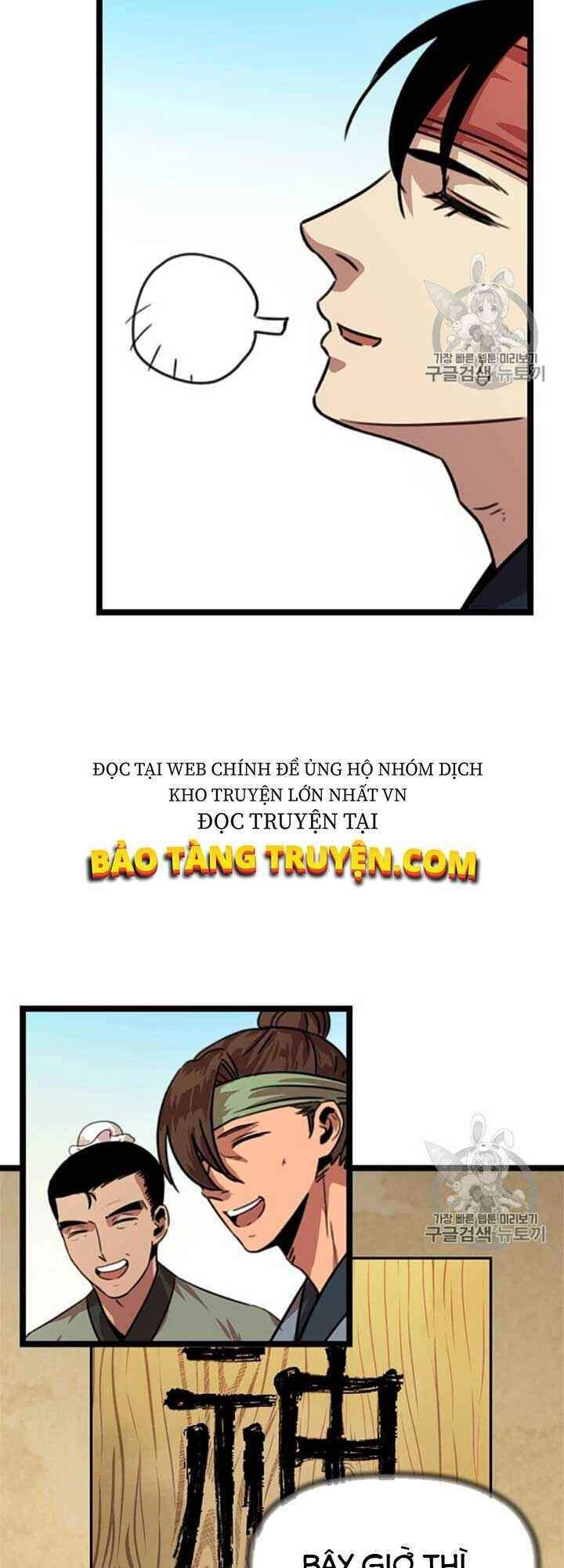 Học Giả Trở Lại Chapter 10 - 28