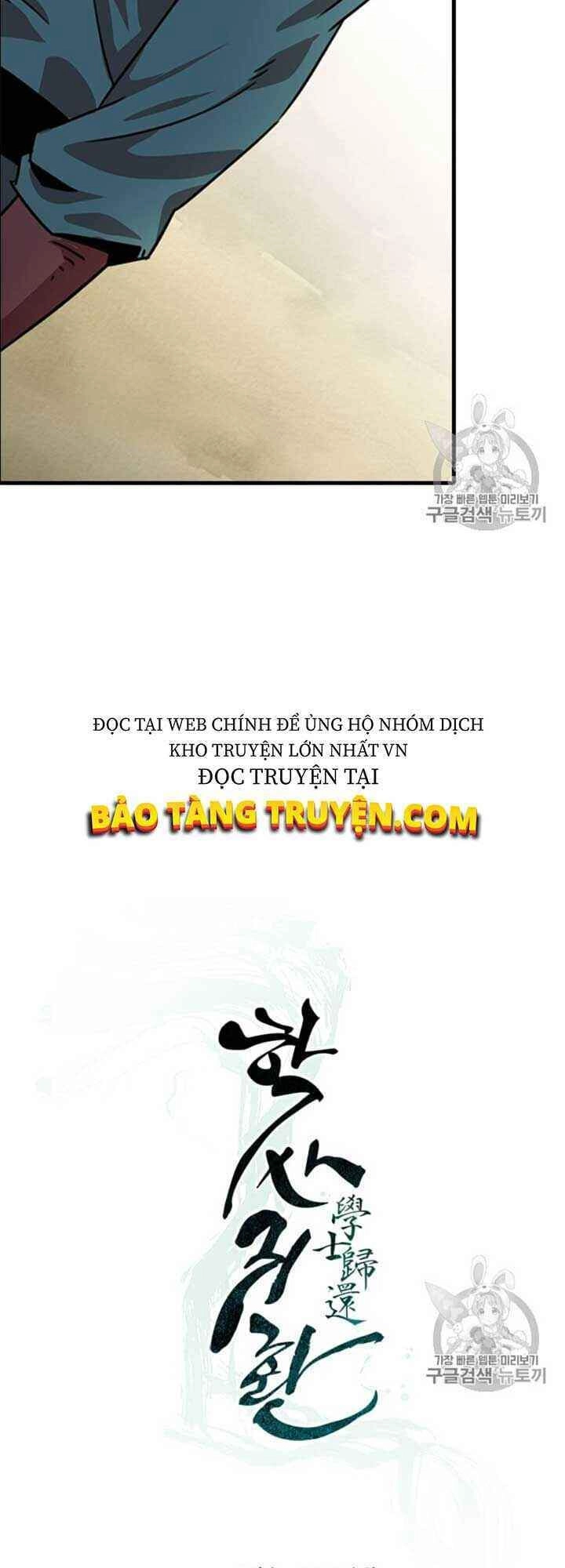 Học Giả Trở Lại Chapter 10 - 34