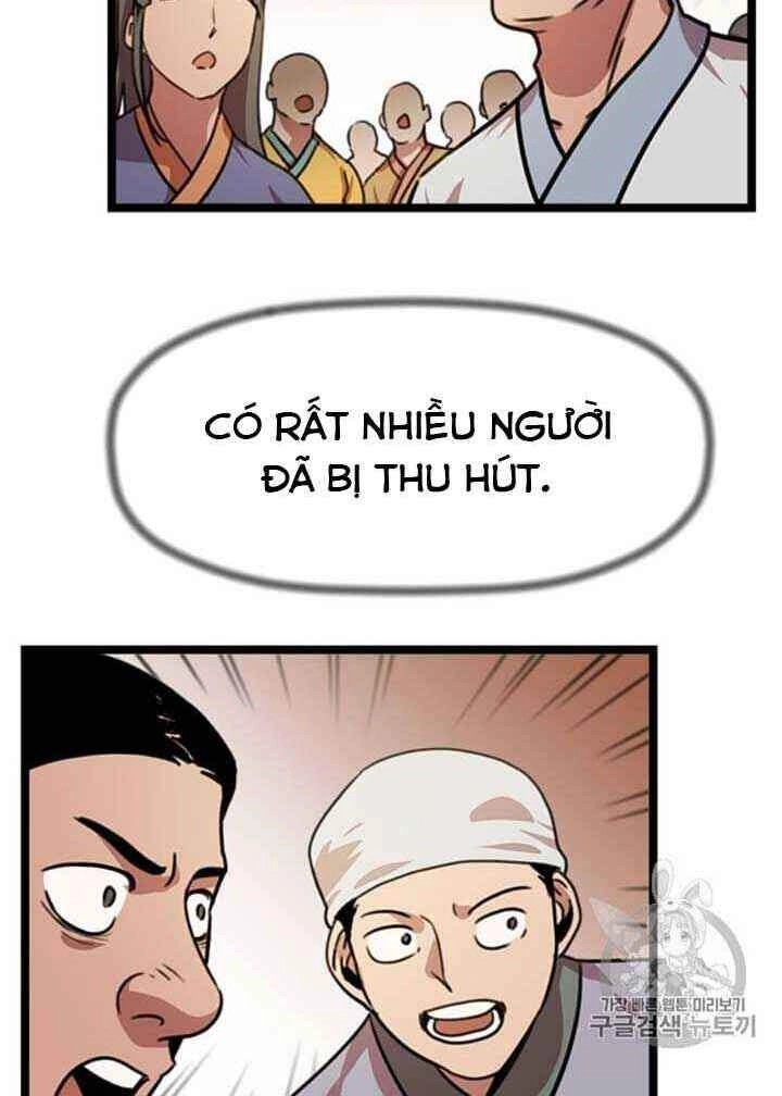 Học Giả Trở Lại Chapter 10 - 36