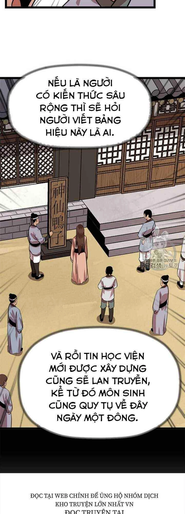 Học Giả Trở Lại Chapter 10 - 37