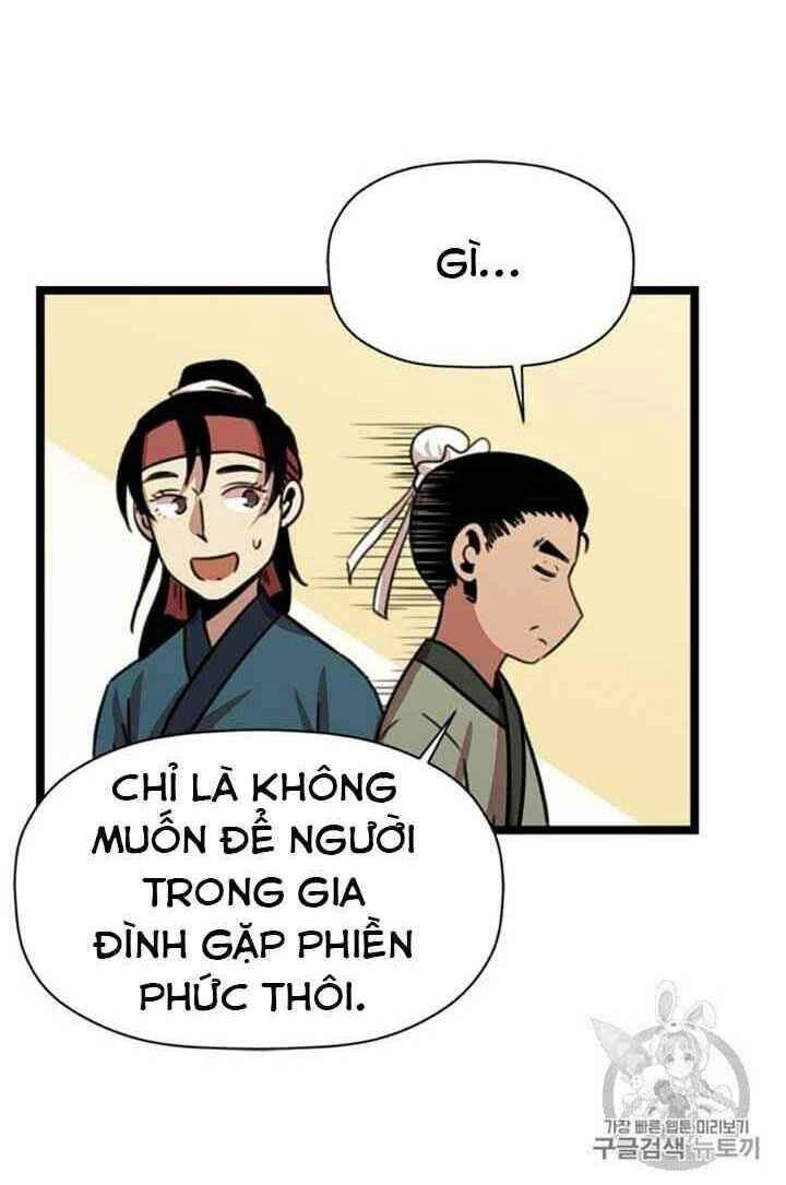 Học Giả Trở Lại Chapter 10 - 42