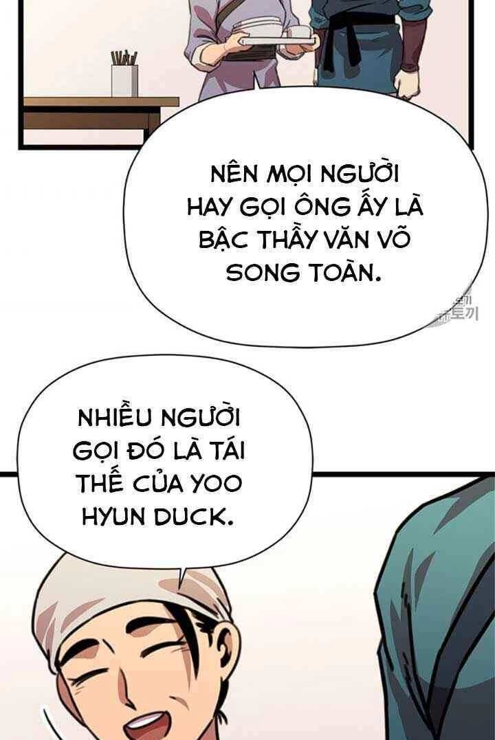 Học Giả Trở Lại Chapter 10 - 55