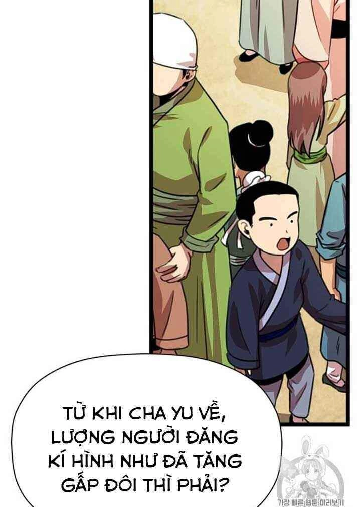 Học Giả Trở Lại Chapter 10 - 63