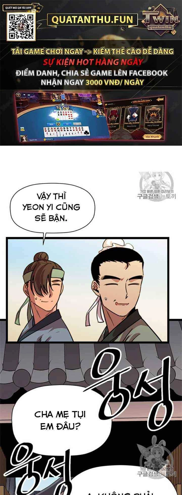 Học Giả Trở Lại Chapter 10 - 65